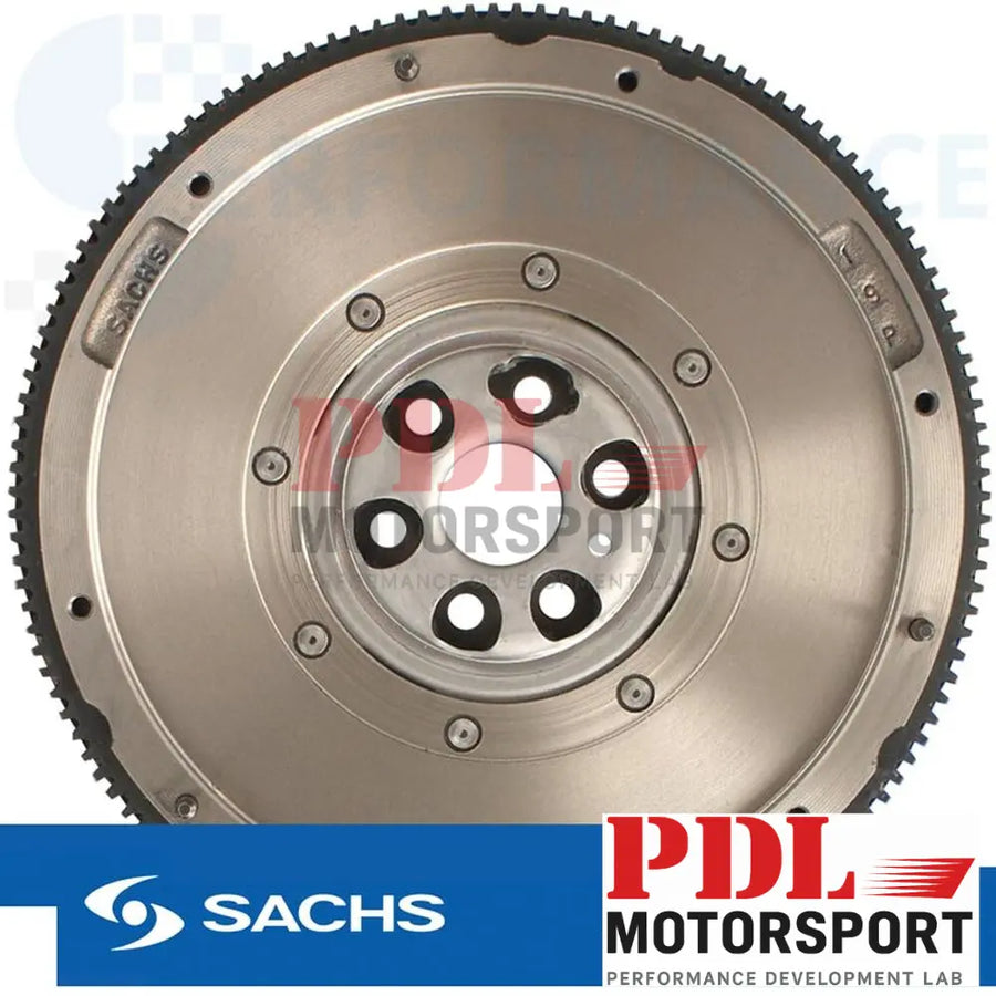 Kit embrayage 4 patins Sachs Performance – 1.9 TDI 6 vitesses (240 mm) - PDL Motorsport