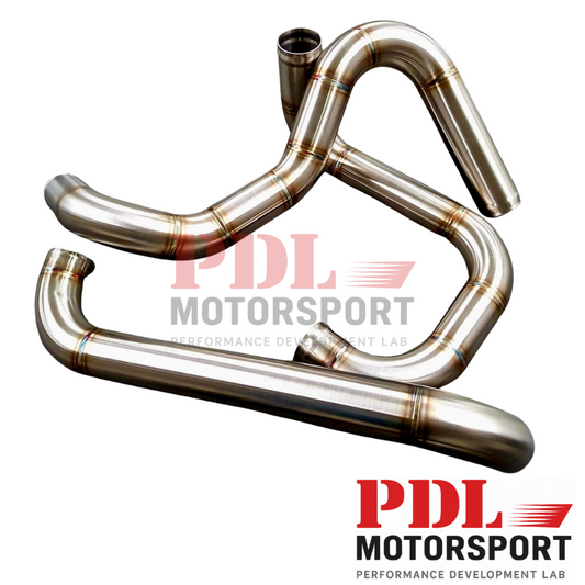 Kit Intercooler - Sural inox 1.9 TDI Leon 1M - PDL Motorsport