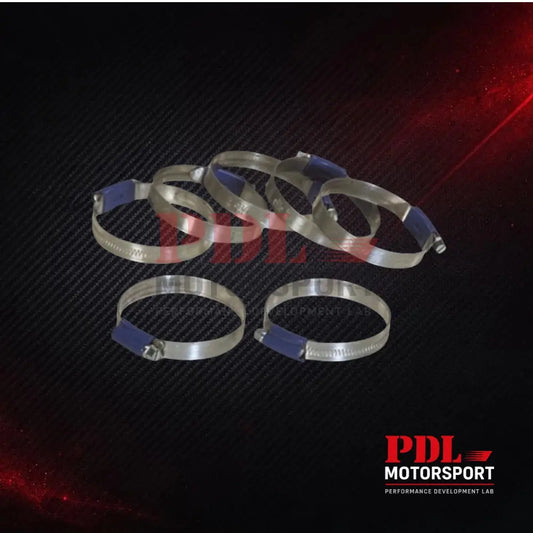 Colliers de serrage renforcé - PDL Motorsport