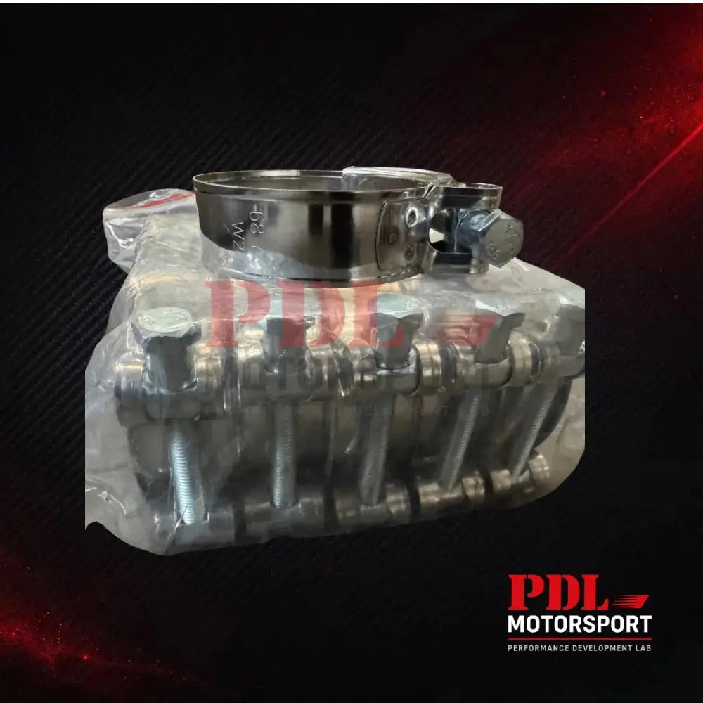 Colliers de serrage renforcé PDL Motorsport