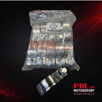 Colliers de serrage renforcé - PDL Motorsport