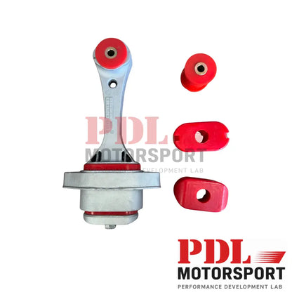 Kit Silent-blocs renforcés polyuréthane – Seat Leon (1999–2005) PDL Motorsport