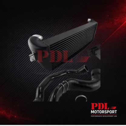 Intercooler Compétition Wagner Tuning – Abarth 500 WAGNER