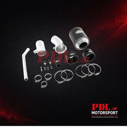 Kit Induction FORGE Motorsport – Abarth 500 / 595 / 695 FORGE