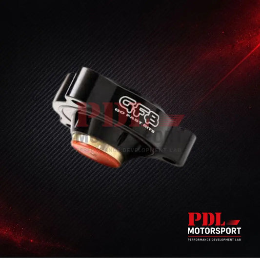 Soupape de décharge haute performance GFB DV+ pour VW / Audi / Skoda / Seat 1.4T / 1.8T / 2.0T / 2.5T PDL Motorsport