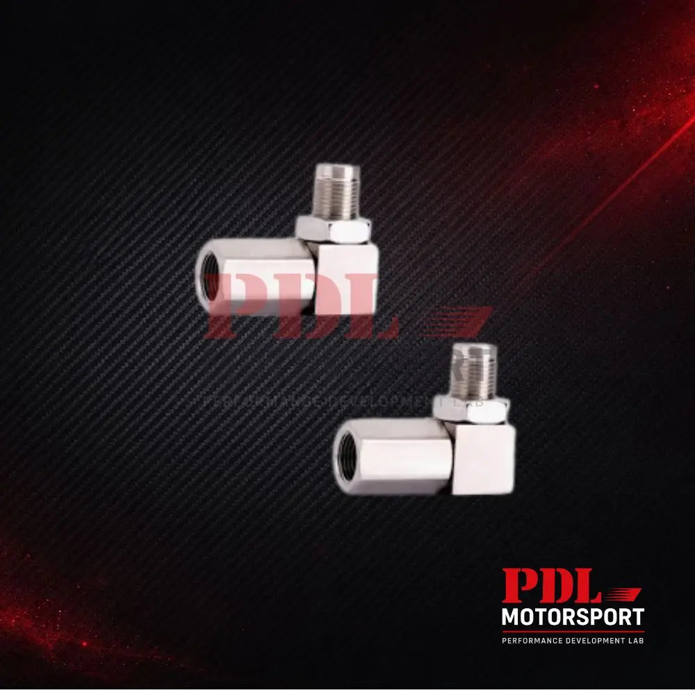 CEL Fix – Mini Catalyseur O2 PDL Motorsport