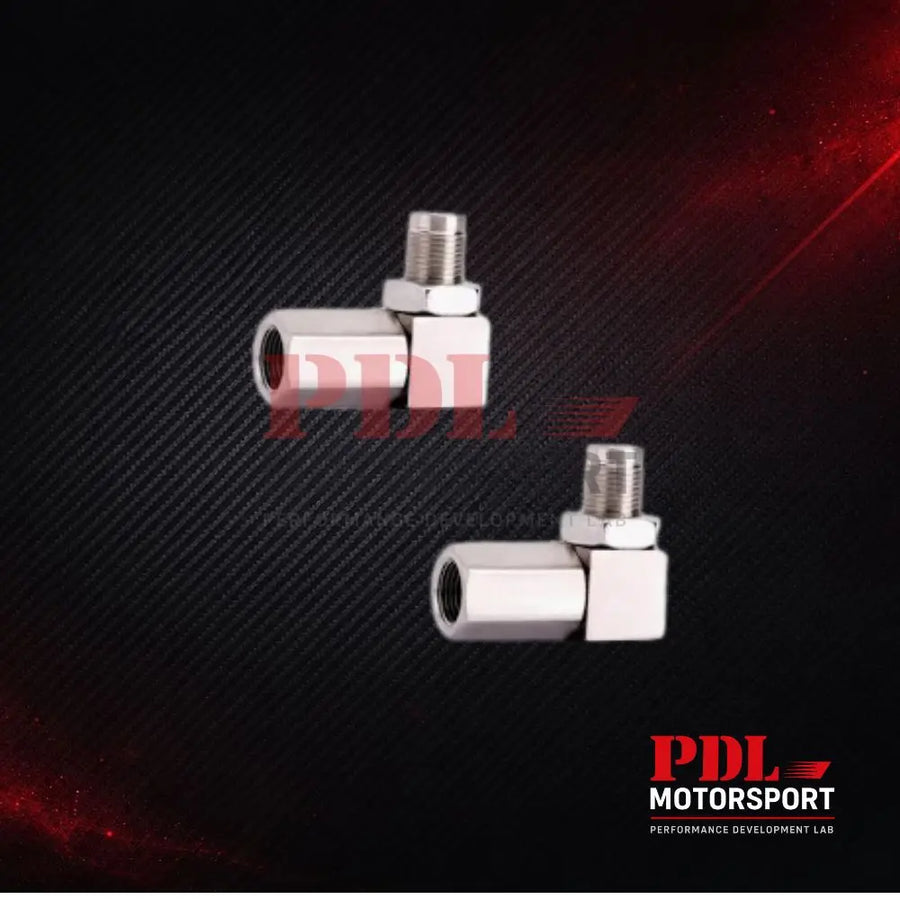 CEL Fix – Mini Catalyseur O2 PDL Motorsport