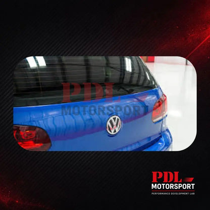 RacingLine Rear Wiper Delete Racing Line