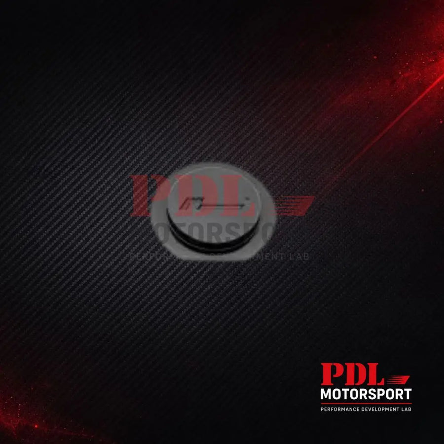 RacingLine Rear Wiper Delete Racing Line