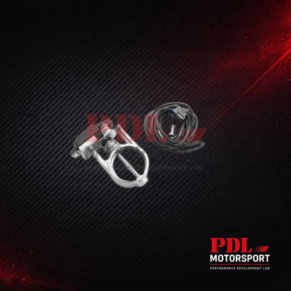 RM Motors silencieux a clapet PDL Motorsport