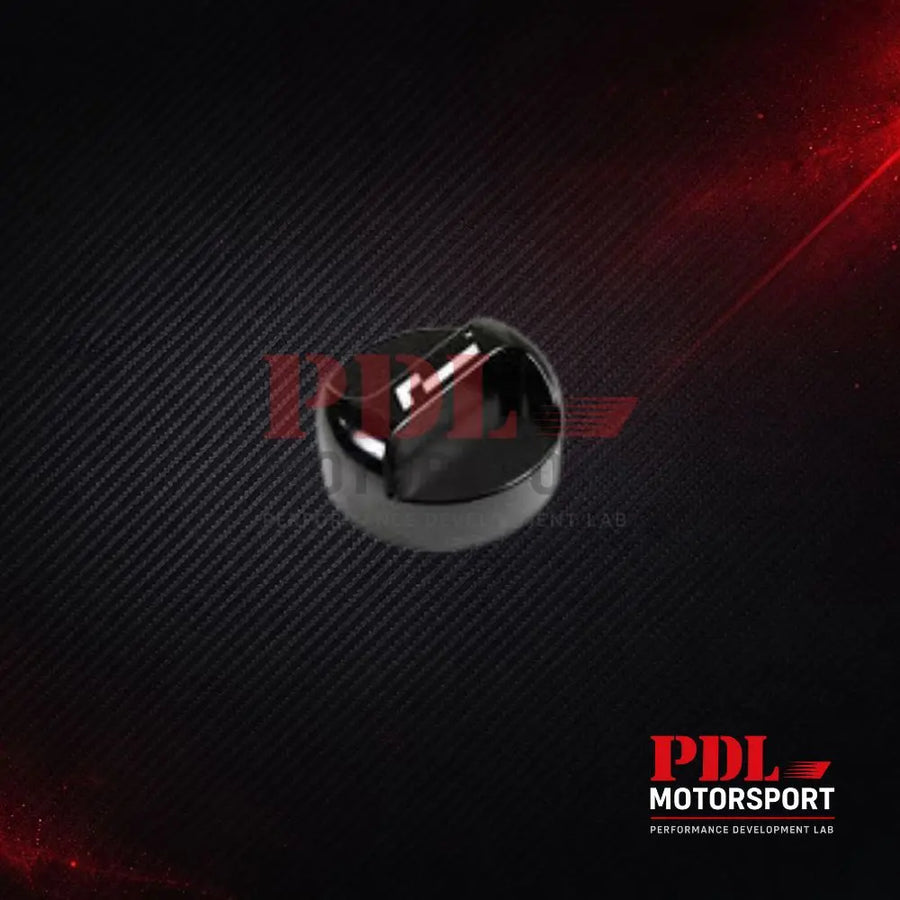 Bouchon de liquide de frein en aluminium RACINGLINE Racing Line