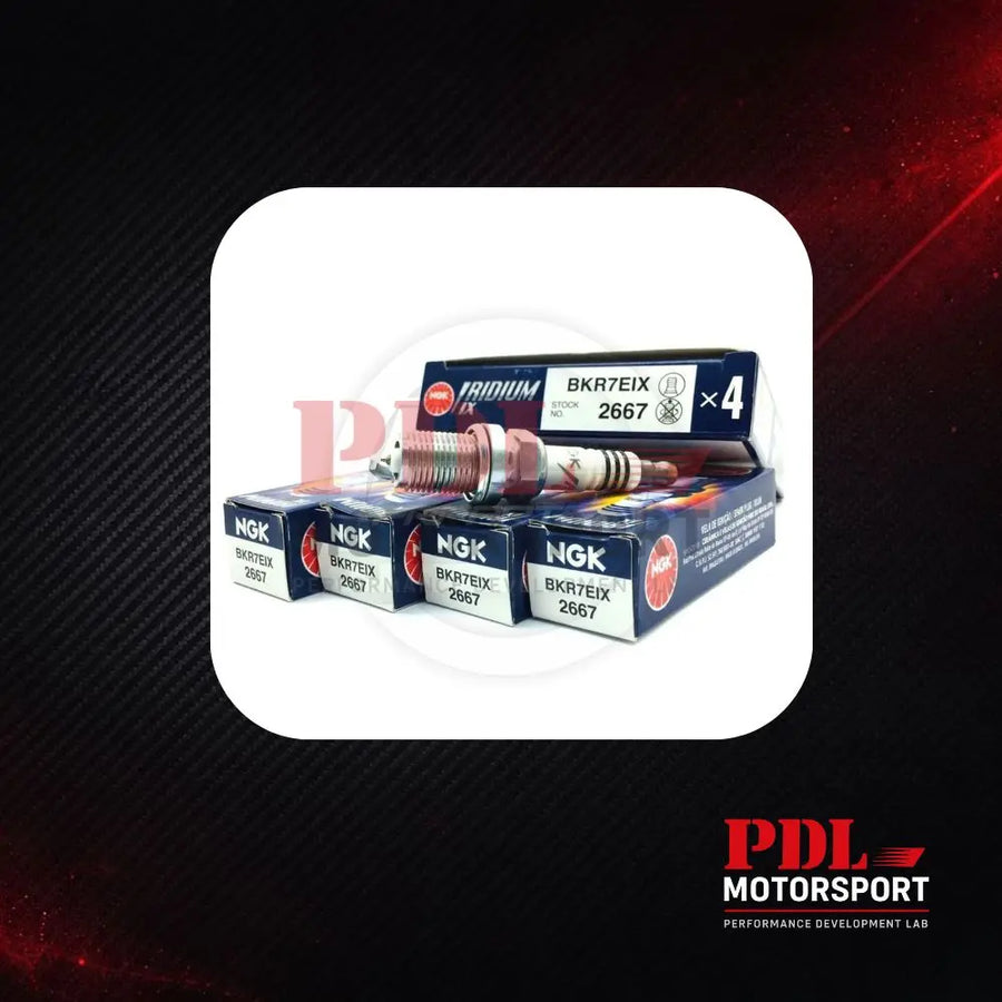 NGK Laser Iridium IX – Bougies d’Allumage VAG 1.4 / 1.8 / 2.0 TSI/TFSI NGK