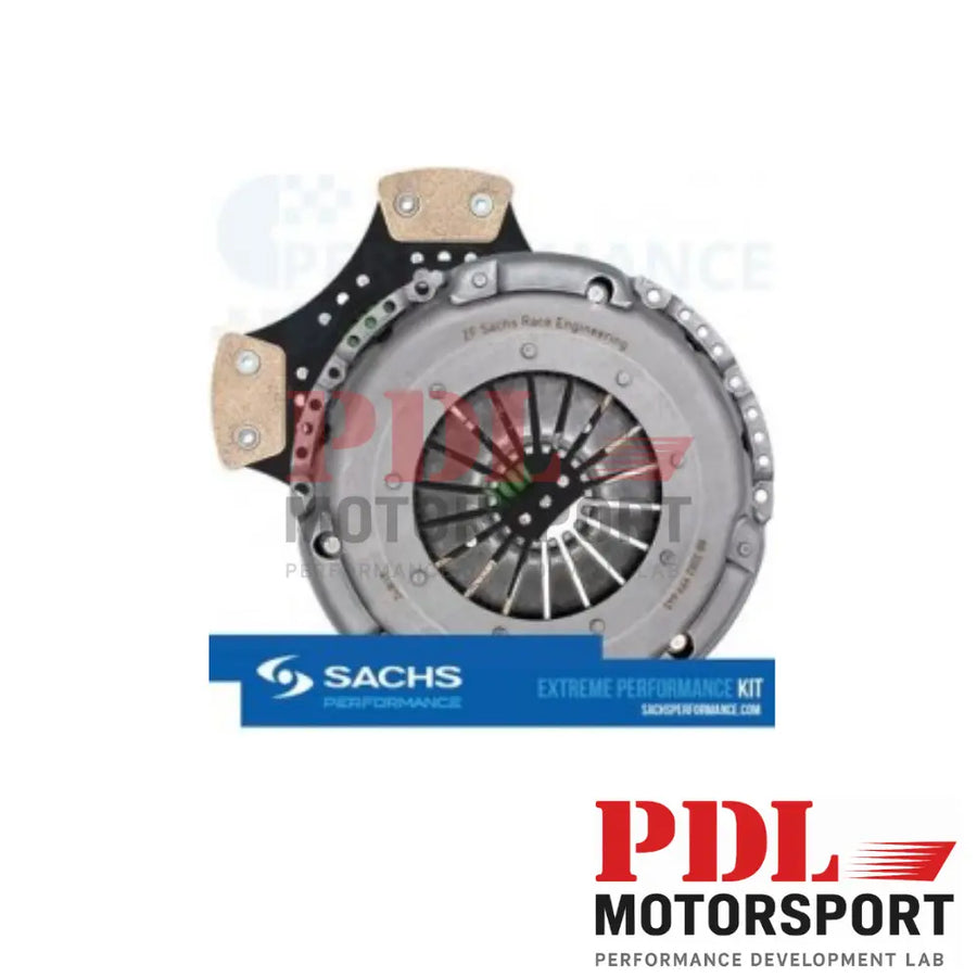 Kit Embrayage Sachs Performance  – VAG 1.9TDI (Boîte 5 Vitesses, 228 mm) Sachs