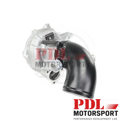 Alpha Competition Turbo Inlet Pipe 2.0 TSI EA888.3 – IS20 / IS38 Alpha Competition