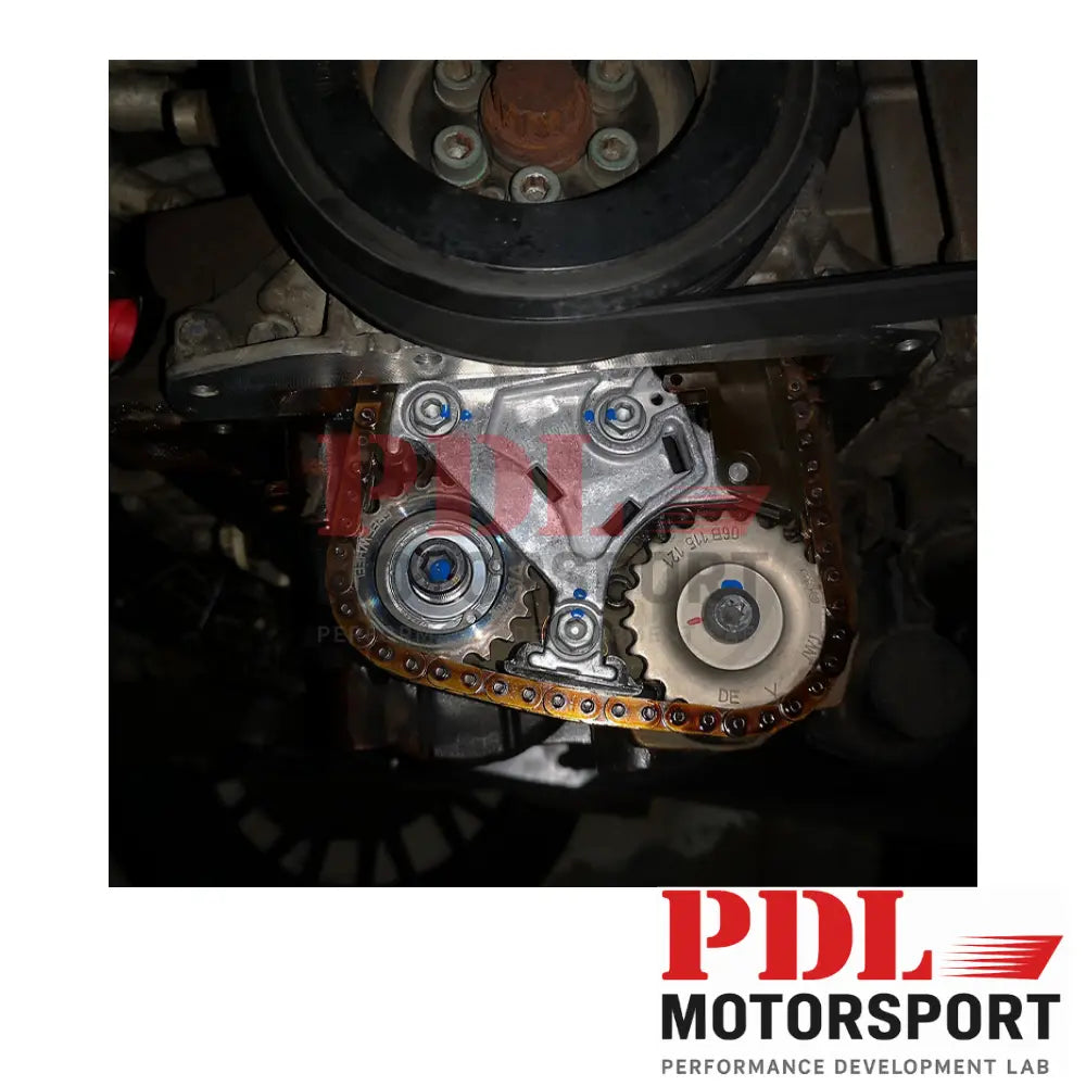 VIS Motorsport Balance Shaft Delete Kit – 2.0 TFSI EA113 VIS Motorsport