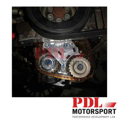 VIS Motorsport Balance Shaft Delete Kit – 2.0 TFSI EA113 VIS Motorsport