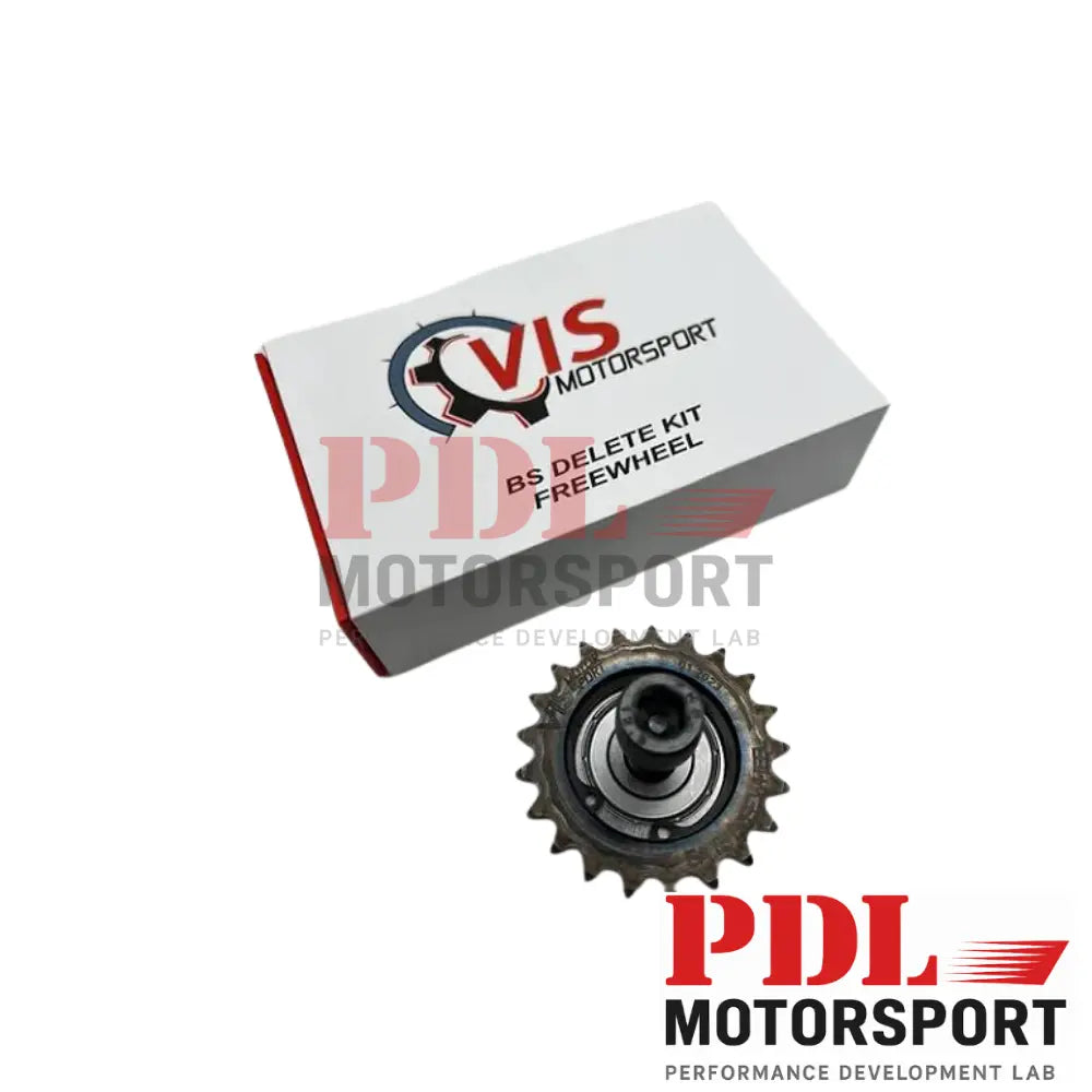 VIS Motorsport Balance Shaft Delete Kit – 2.0 TFSI EA113 VIS Motorsport