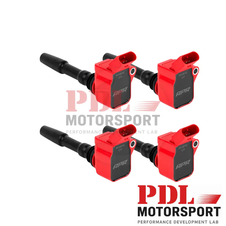 APR Bobines d’allumage – 1.8 / 2.0 TFSI EA888.3 APR