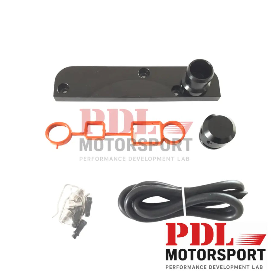 PCV Delete Kit 2.0 TFSI EA113 – Suppression du PCV PDL Motorsport