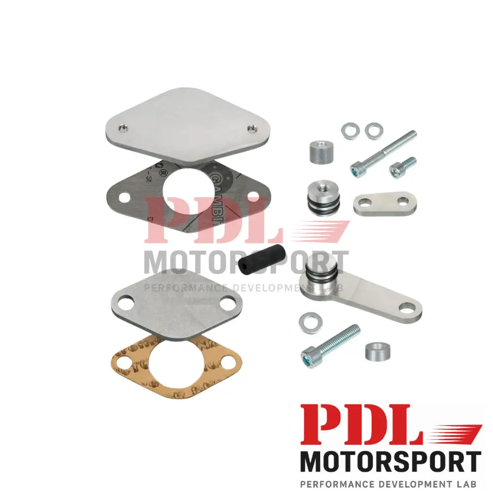 Kit Suppression EGR BMW Diesel – B47 / N47 / N47N / N47S1 / N57 PDL Motorsport