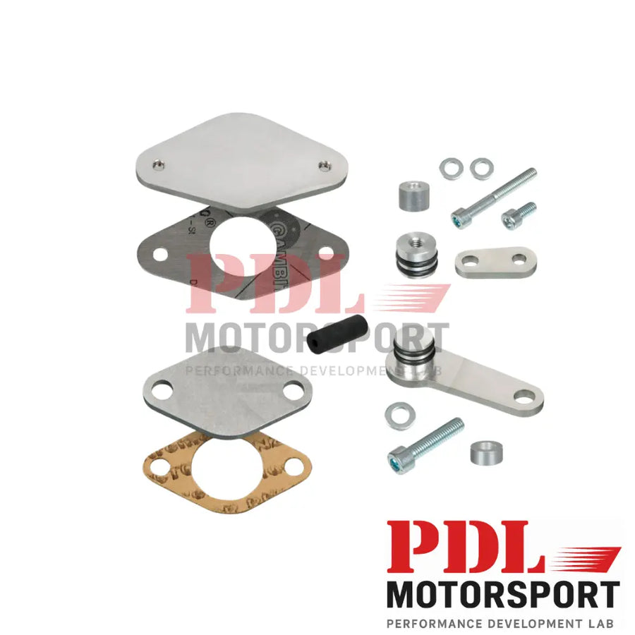 Kit Suppression EGR BMW Diesel – B47 / N47 / N47N / N47S1 / N57 PDL Motorsport
