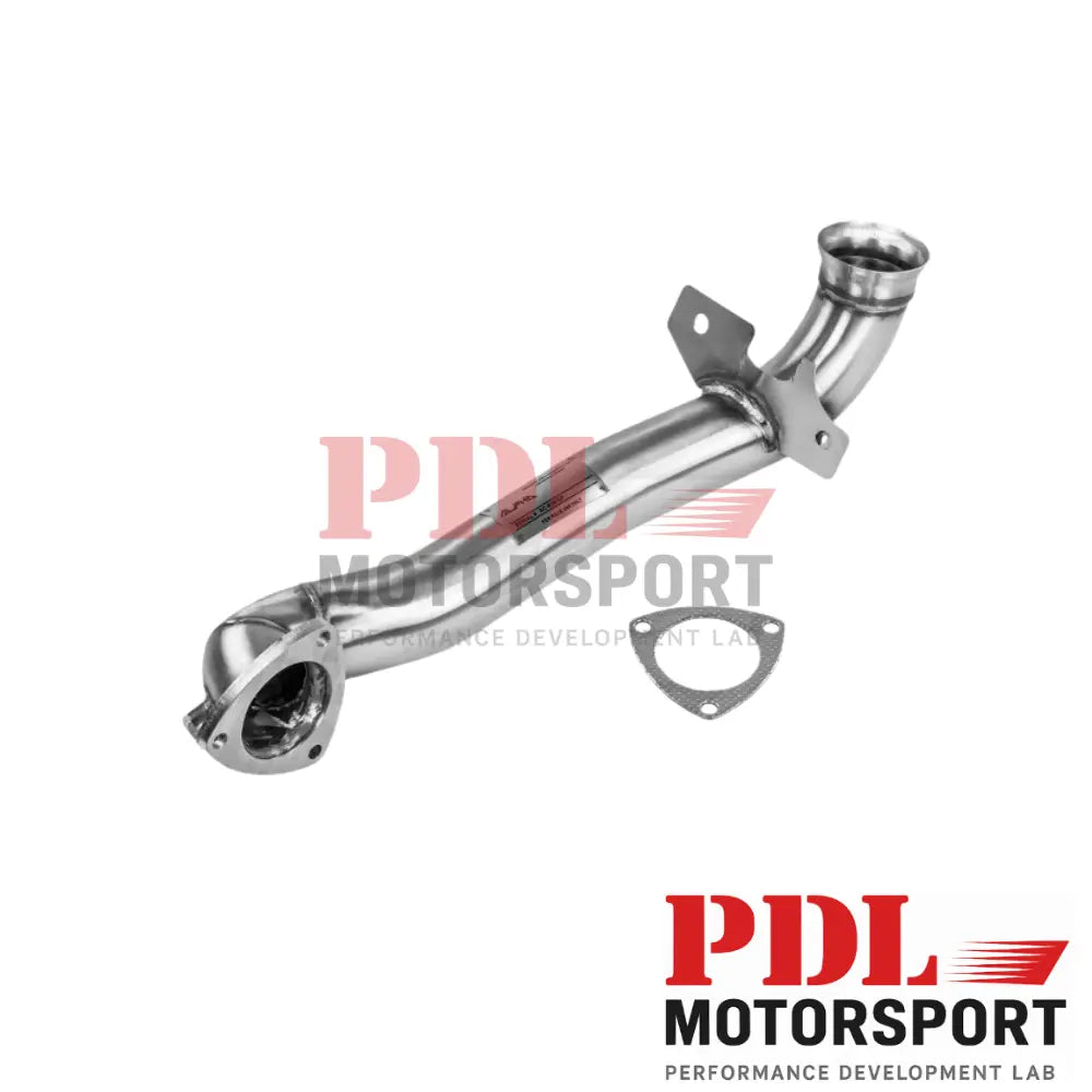 Downpipe Decat Alpha Competition – 1.6 THP 63,5 mm Alpha Competition