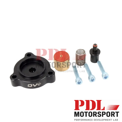 GFB DV+ PERFORMANCE DIVERTER VALVE MINI / CITROEN / PEUGEOT 1.6T N14 GFB DV+
