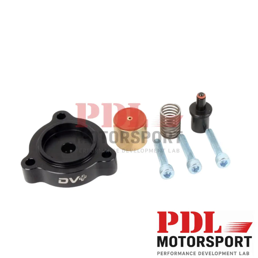 GFB DV+ PERFORMANCE DIVERTER VALVE MINI / CITROEN / PEUGEOT 1.6T N14 GFB DV+