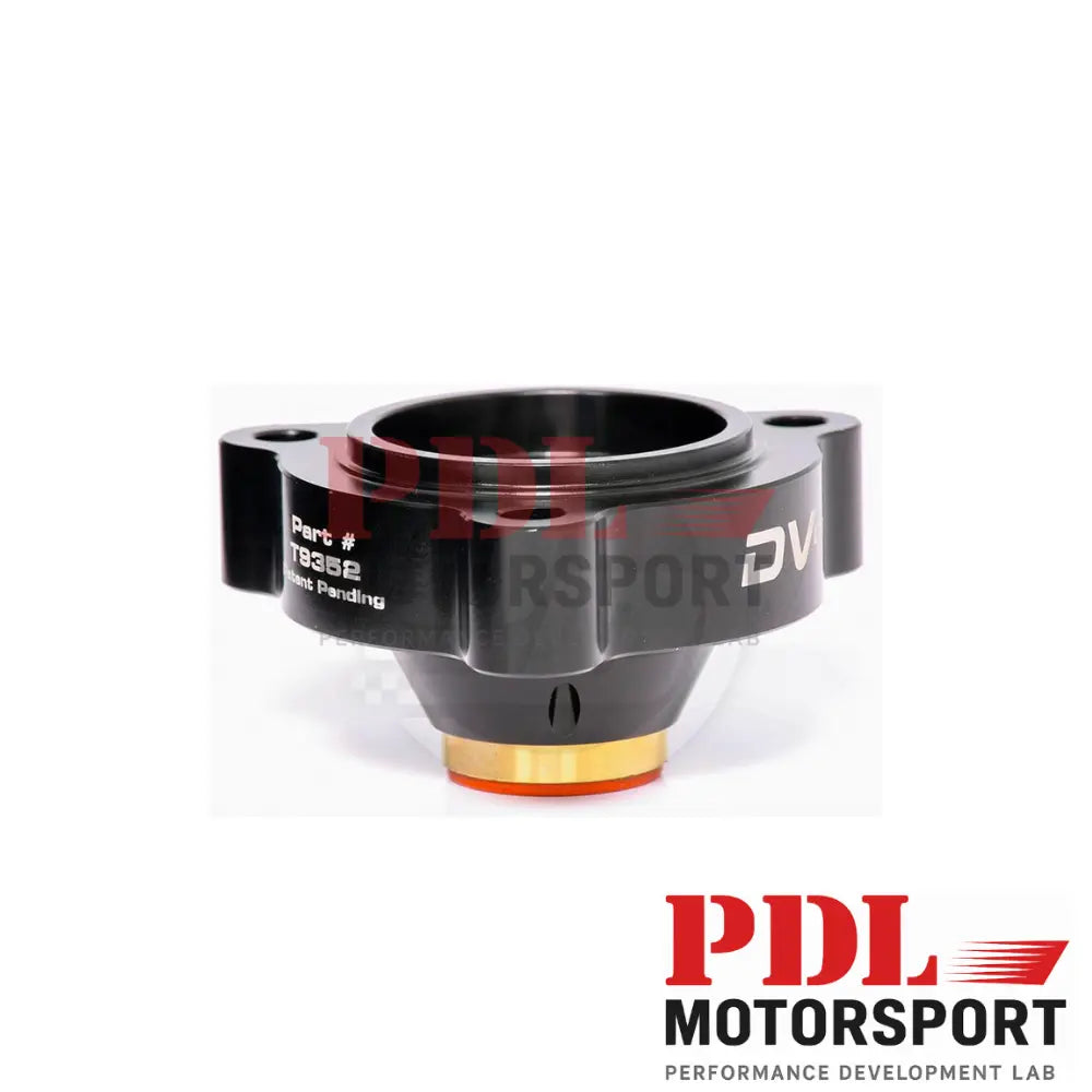 GFB DV+ PERFORMANCE DIVERTER VALVE MINI / CITROEN / PEUGEOT 1.6T N14 GFB DV+