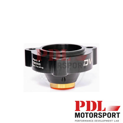 GFB DV+ PERFORMANCE DIVERTER VALVE MINI / CITROEN / PEUGEOT 1.6T N14 GFB DV+