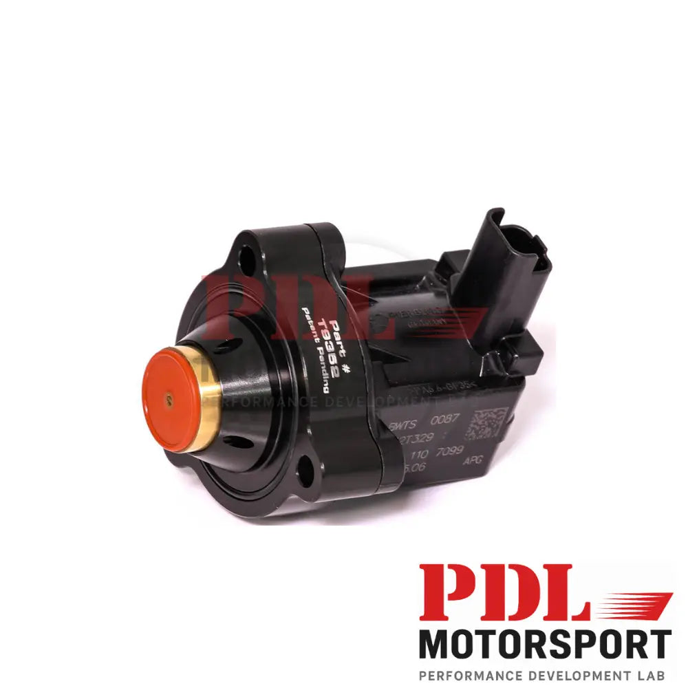GFB DV+ PERFORMANCE DIVERTER VALVE MINI / CITROEN / PEUGEOT 1.6T N14 GFB DV+