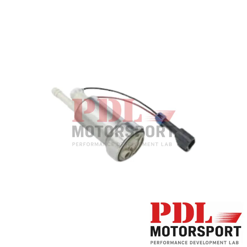 Pompe à carburant 450 LPH E85 PDL Motorsport