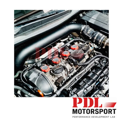 Bobines d’allumage NGK Audi R8 rouges – VAG 1.8T / 2.0 TFSI / TSI NGK