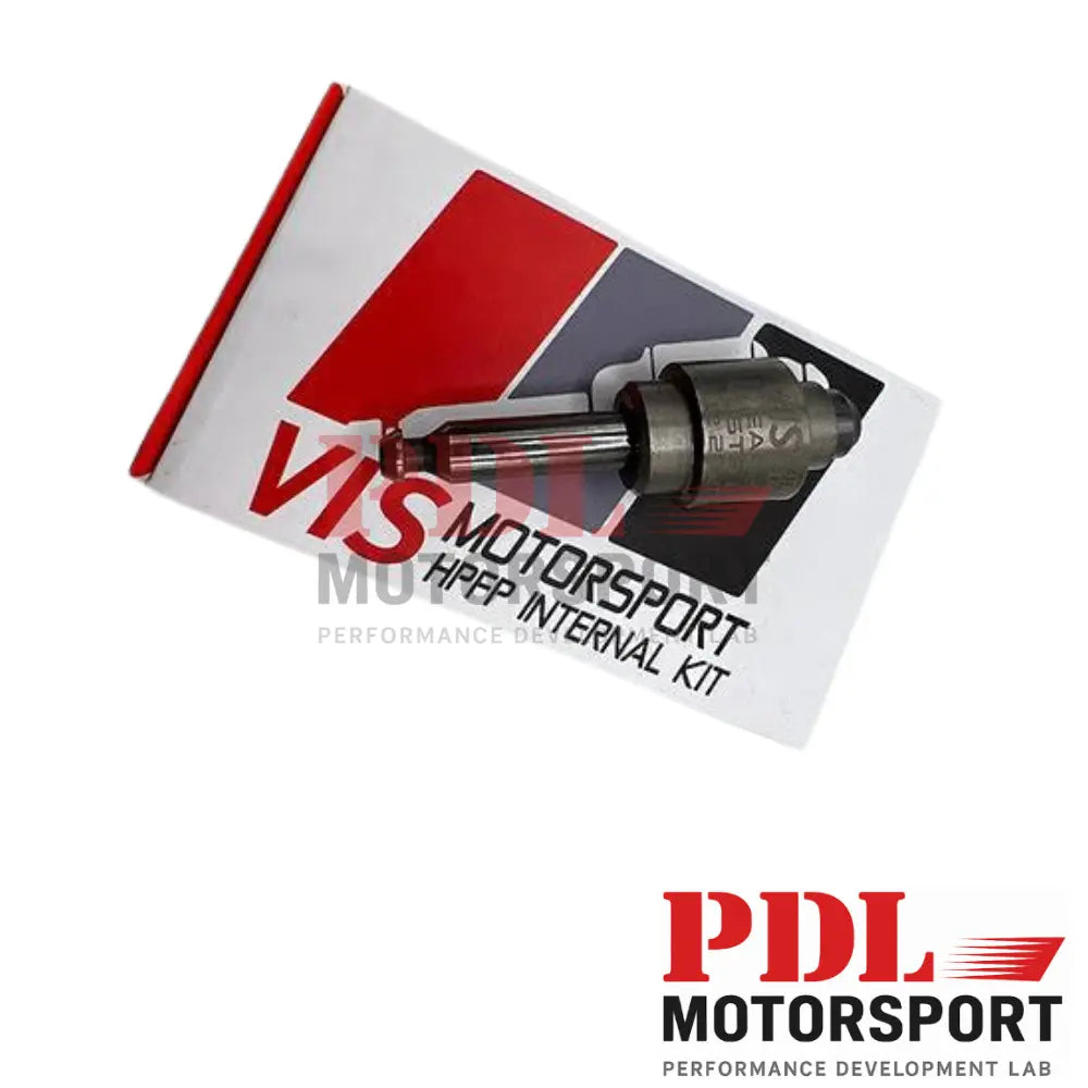 Pompe haute pression HPFP VIS Motorsport – 2.0 TFSI EA113 VIS Motorsport