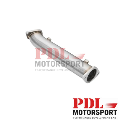 RM MOTORS GPF DELETE HYUNDAI I30N RM Motors