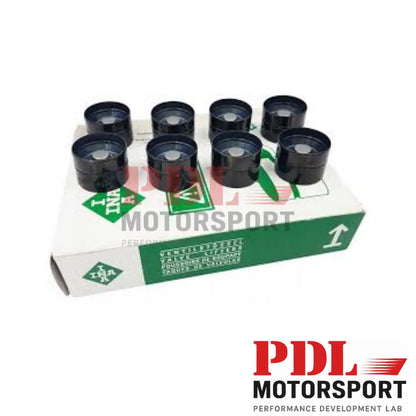 Poussoirs hydrauliques INA Black – 1.9 / 2.0 TDI PD PDL Motorsport