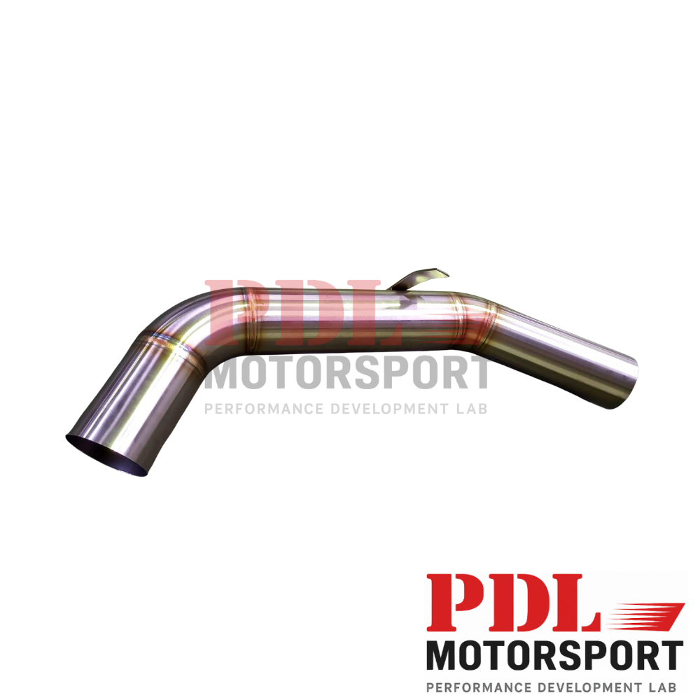 Admission d’Air Courte 1.9 TDI – INOX Ø76mm - PDL Motorsport