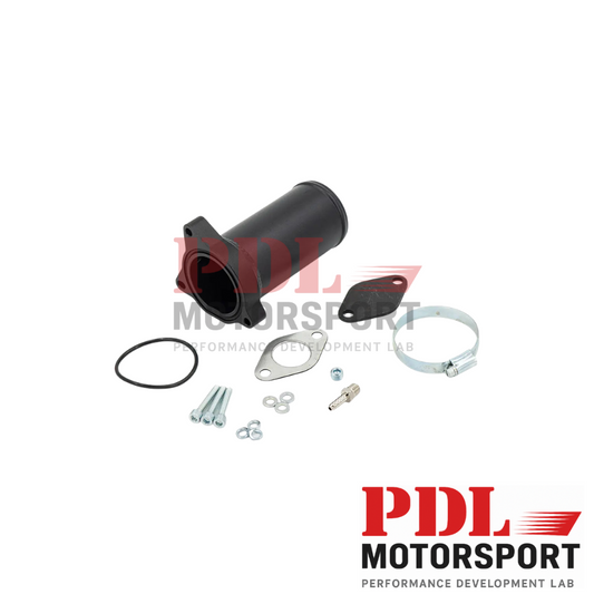 Kit de Suppression EGR – 50mm / 57mm / 63mm – Audi, Seat, VW 1.9 TDI (75 à 160 ch) PDL Motorsport