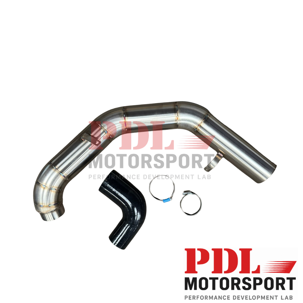 Admission d’Air TDI 1.9 – Ø89mm | Fabriqué en France PDL Motorsport