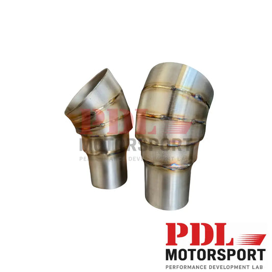 Embout Sortie vers le bas - PDL Motorsport