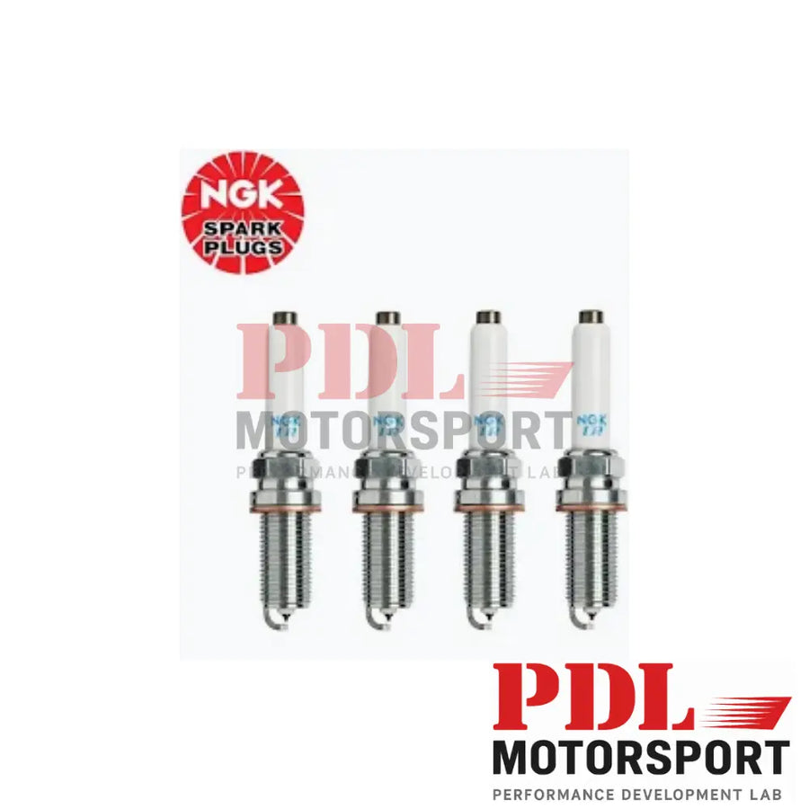 NGK LASER IRIDIUM BOUGIES D'ALLUMAGE RS7 STAGE 2 POUR 1.8/2.0 TSI EA888.3 NGK