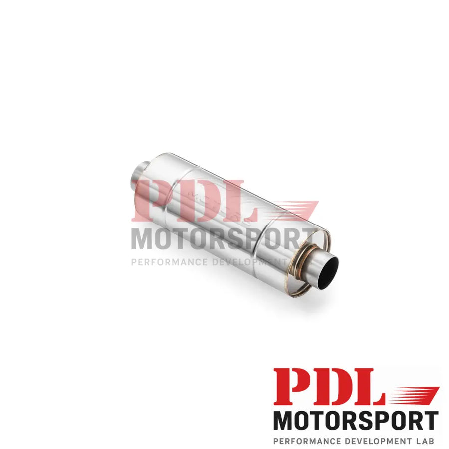 RM Motors Super Flow Performance – Silencieux Rond RM Motors