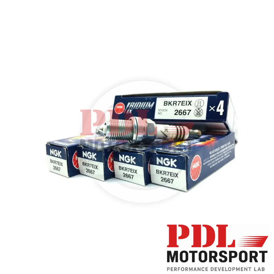 bougies d'allumage NGK Laser Iridium IX – Bougies d’Allumage VAG 1.4 / 1.8 / 2.0 TSI/TFSI NGK