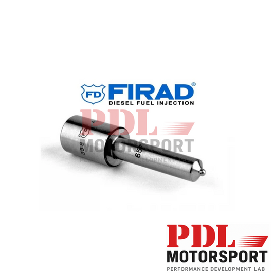 FIRAD 1043HF 50% / 80% / 100% / 120% / 160% / 220% NEZ D'INJECTEUR 1.9 / 2.0 TDI 8V PD ENGINES - PDL Motorsport