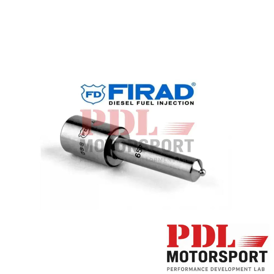FIRAD 1043HF 50% / 80% / 100% / 120% / 160% / 220% NEZ D'INJECTEUR 1.9 / 2.0 TDI 8V PD ENGINES - PDL Motorsport