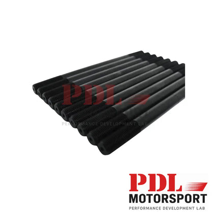 Kit vis de Culasse ARP 1.9 / 2.0 8V TDI PD – VW / Audi / Seat / Skoda - PDL Motorsport
