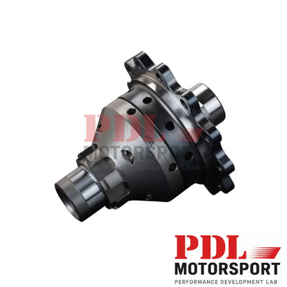 RSX RACING SOLUTIONS LSD TORSEN - BOÎTE DE VITESSES VW 02M & 02Q 6 VITESSES - PDL Motorsport
