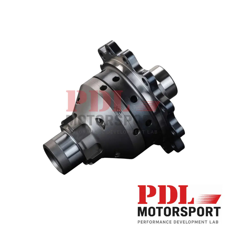 RSX RACING SOLUTIONS LSD TORSEN - BOÎTE DE VITESSES VW 02M & 02Q 6 VITESSES - PDL Motorsport