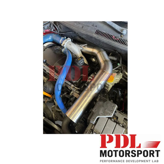 Admission d’Air Longue 1.9 TDI – INOX Ø76mm PDL Motorsport