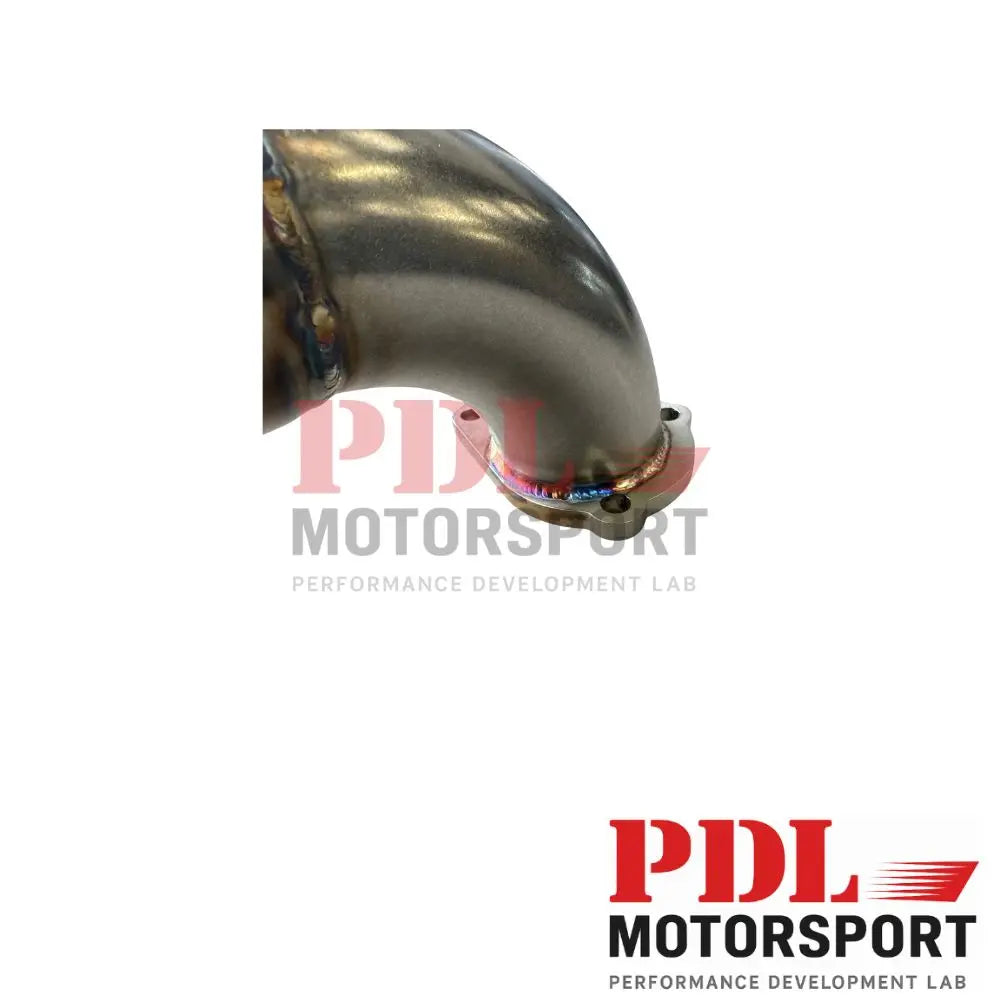 Ligne d'Échappement INOX 63,5 mm 1.9 TDI 100/130/150 – Seat Leon 1M PDL Motorsport